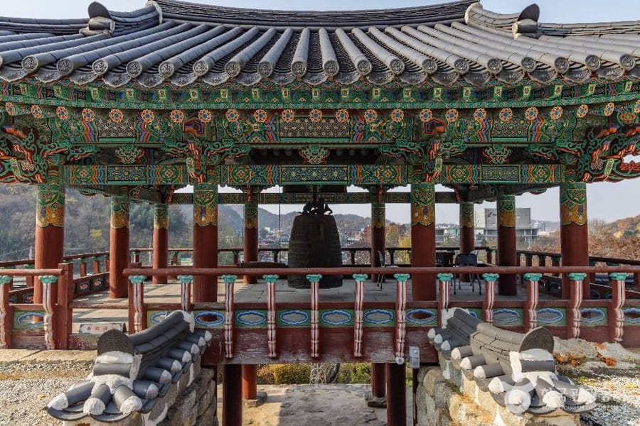 승암사
