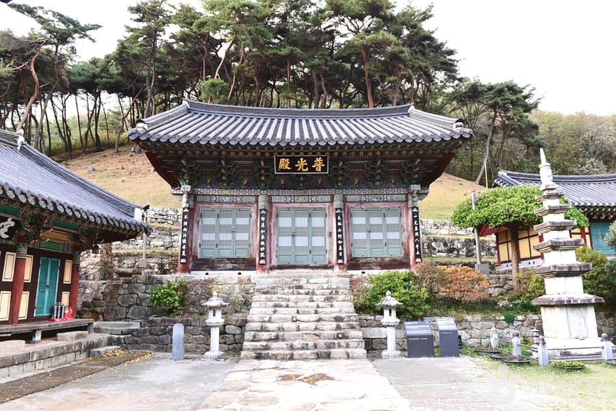 숭림사