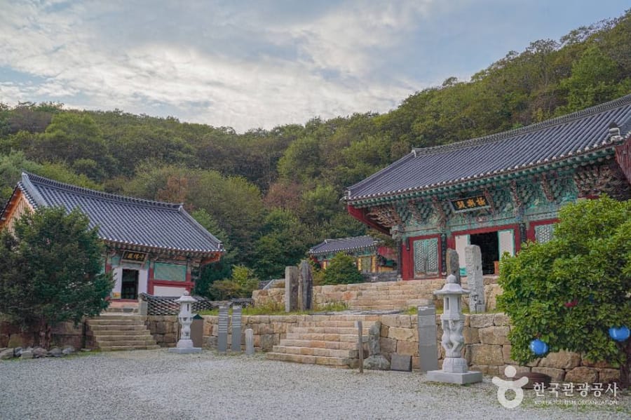 안국사