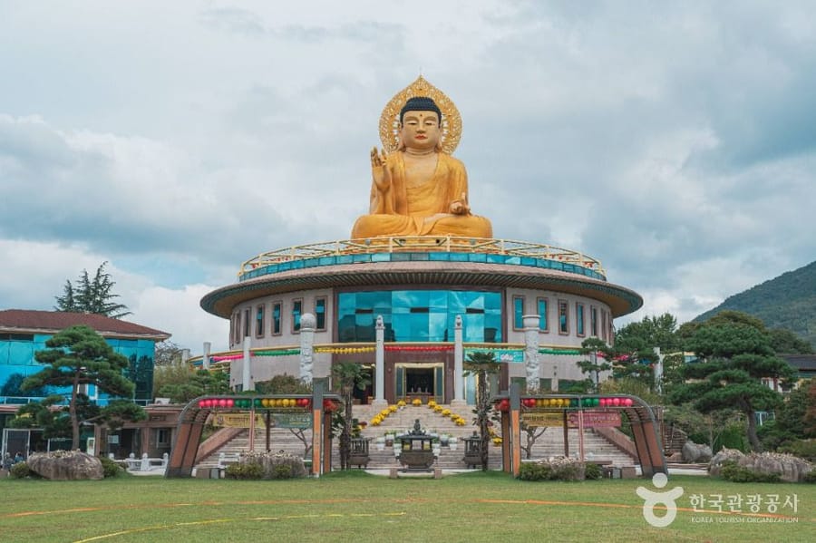 홍법사(부산)