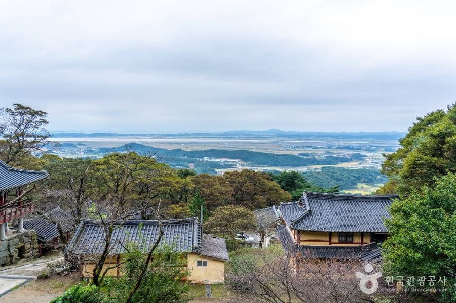 부석사(서산)