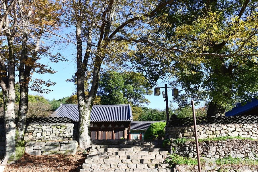 귀신사