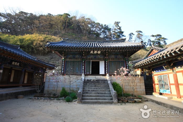 고운사
