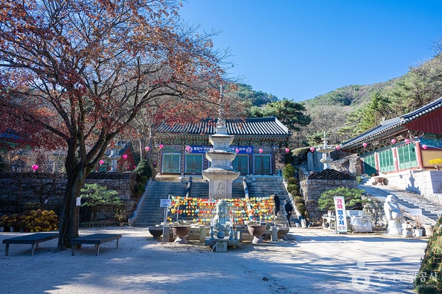 불암사