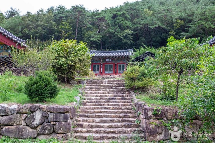 용담사