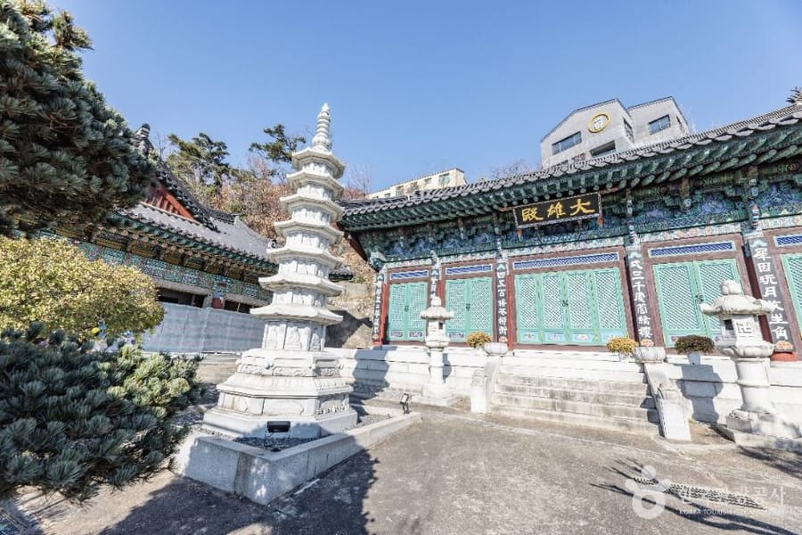 소림사