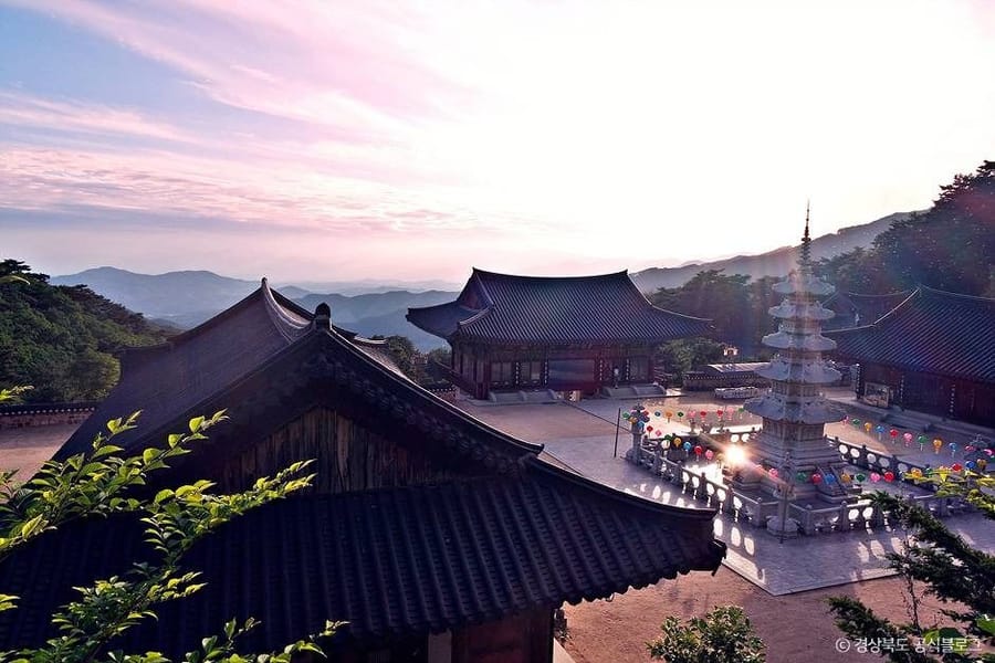 축서사