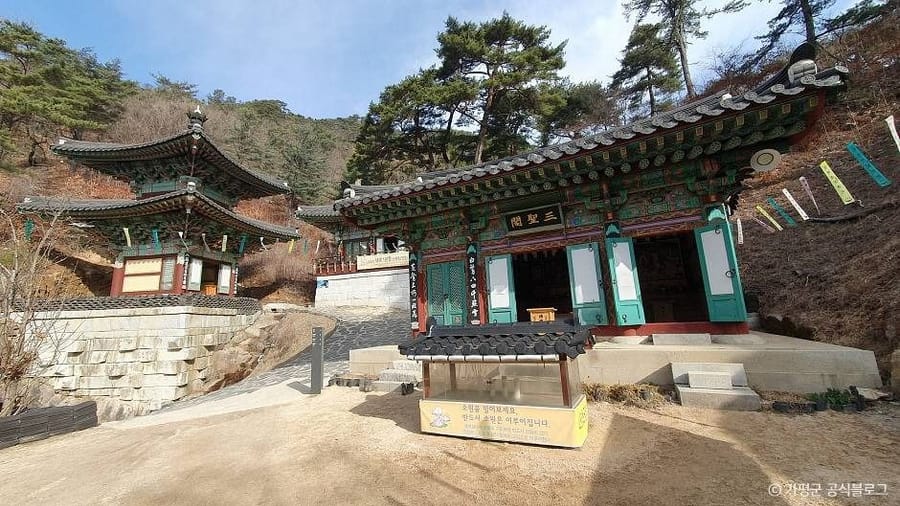 현등사
