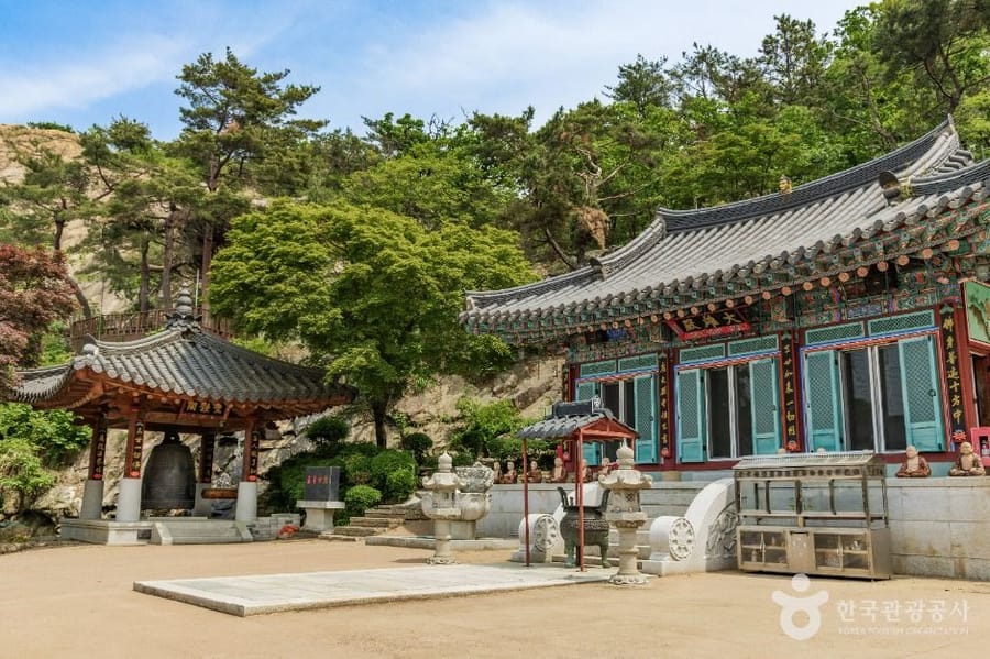 약수사