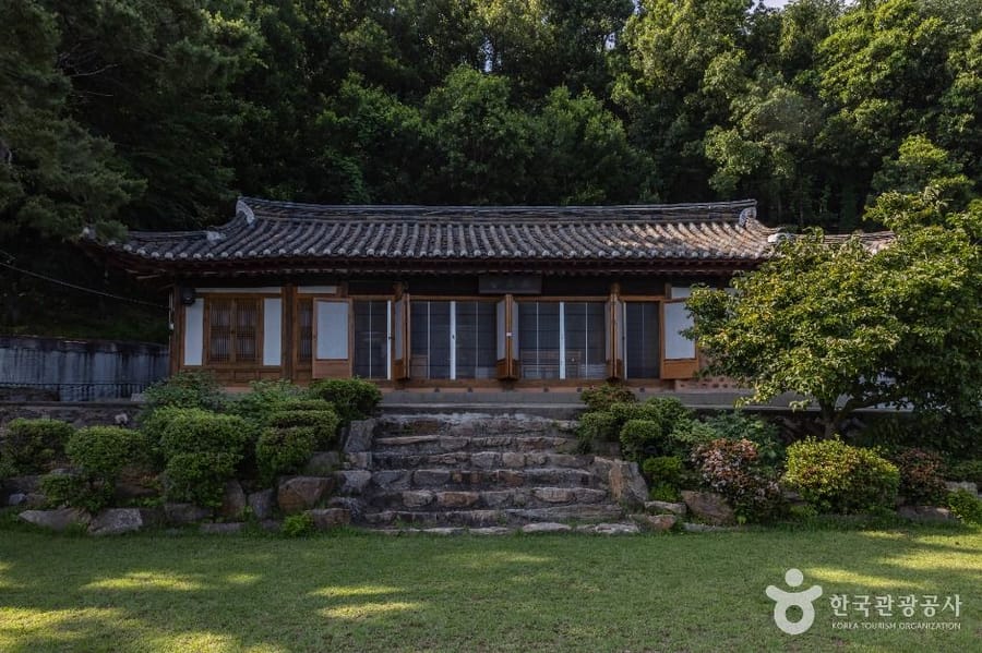 화개사