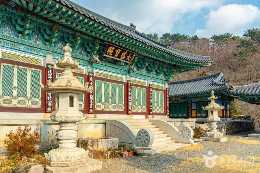 성불사