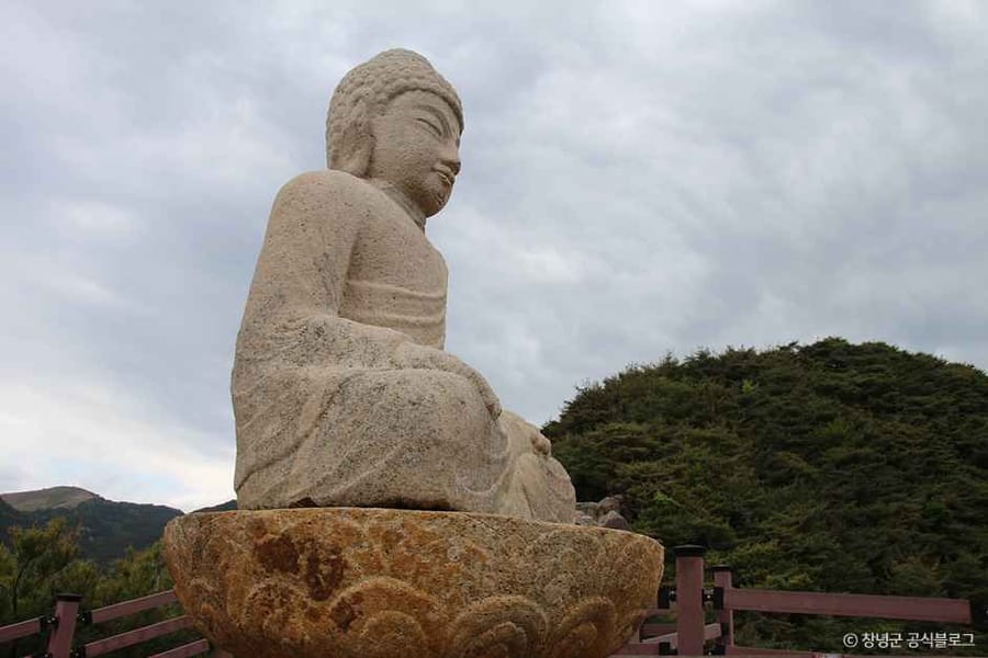 용선대