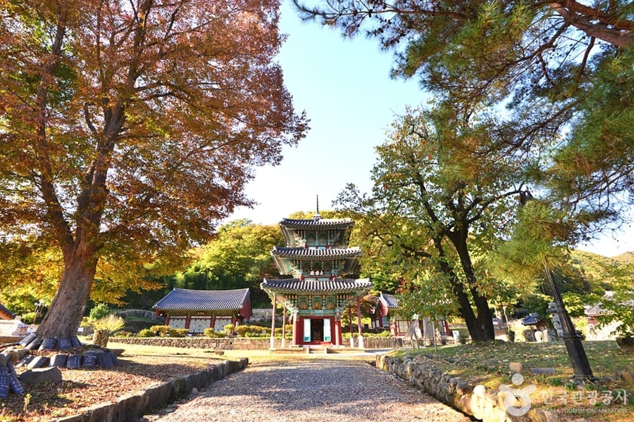 쌍봉사