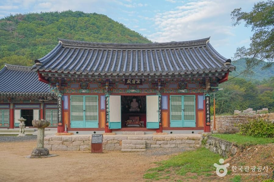 장안사