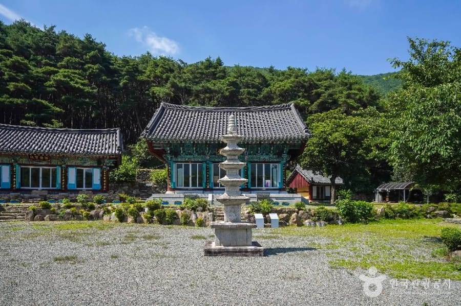 남지장사