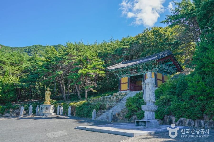 동림사