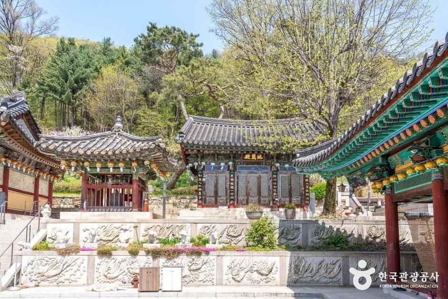 청계사