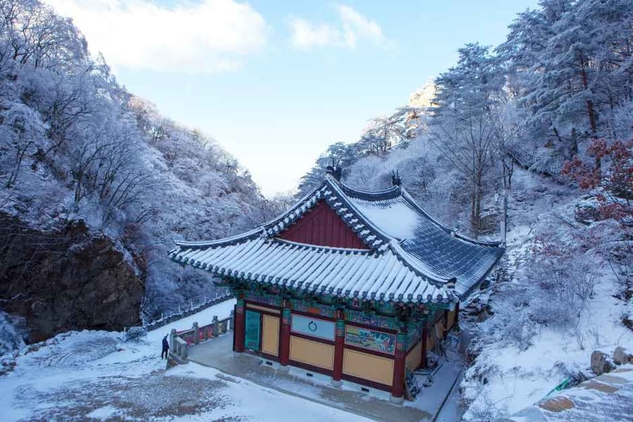 입석사