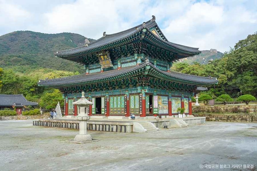 도갑사