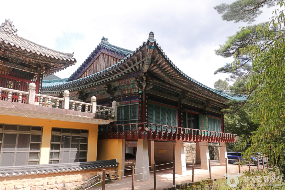 석남사(울산)
