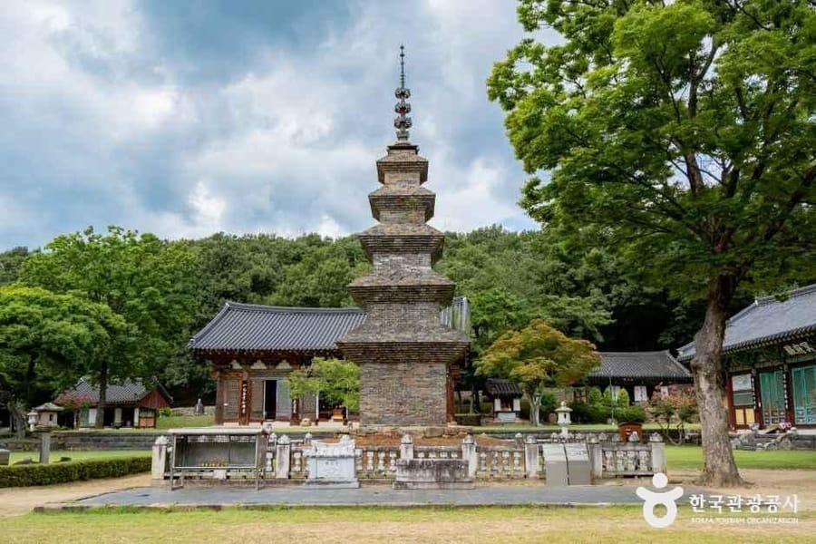 송림사