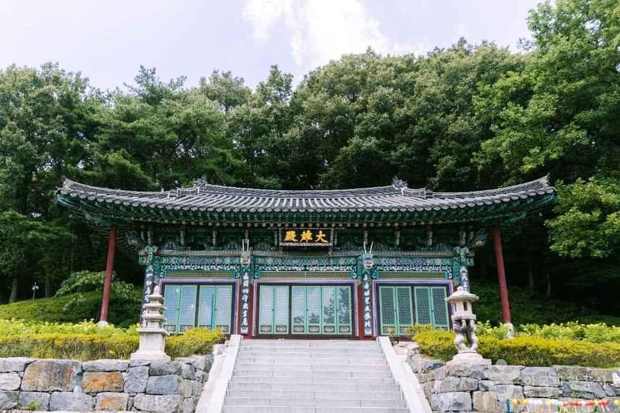 백운사