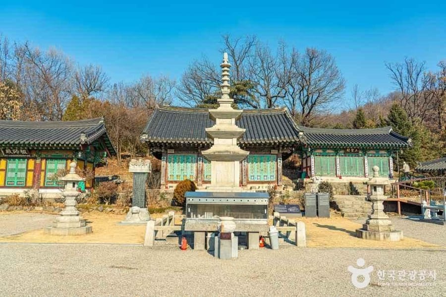 봉국사