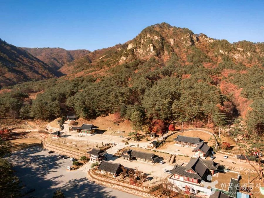 법흥사