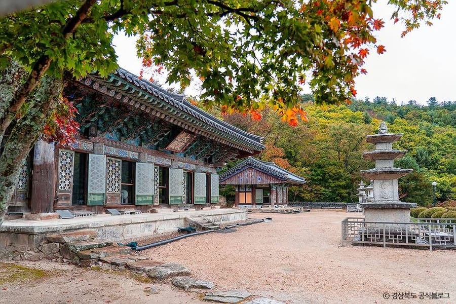 수도암