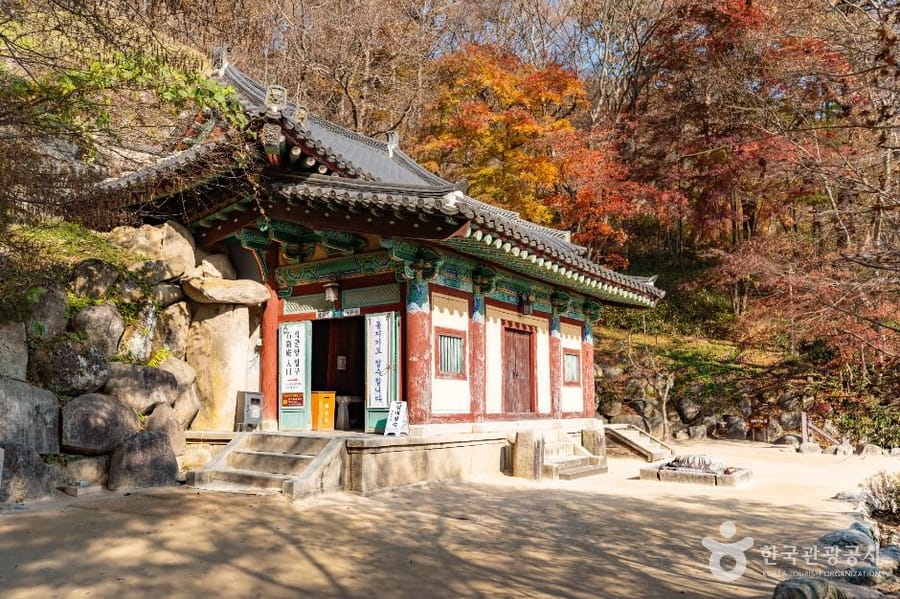 석굴암