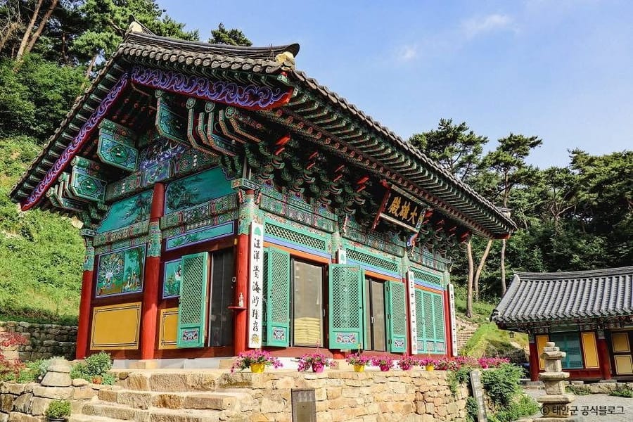 흥주사
