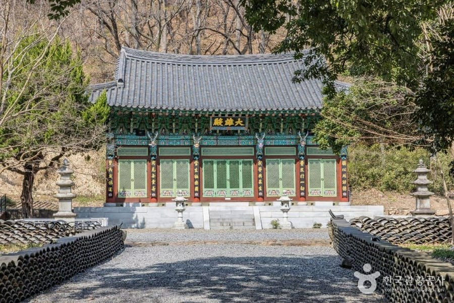 향림사