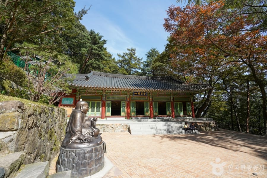 해운사