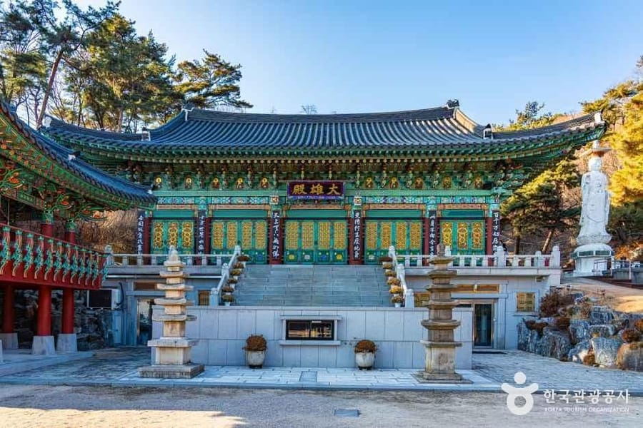 정법사