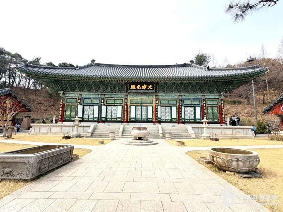 Bongnyeongsa