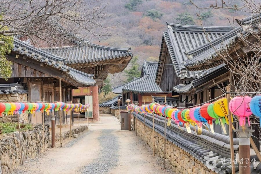 선암사