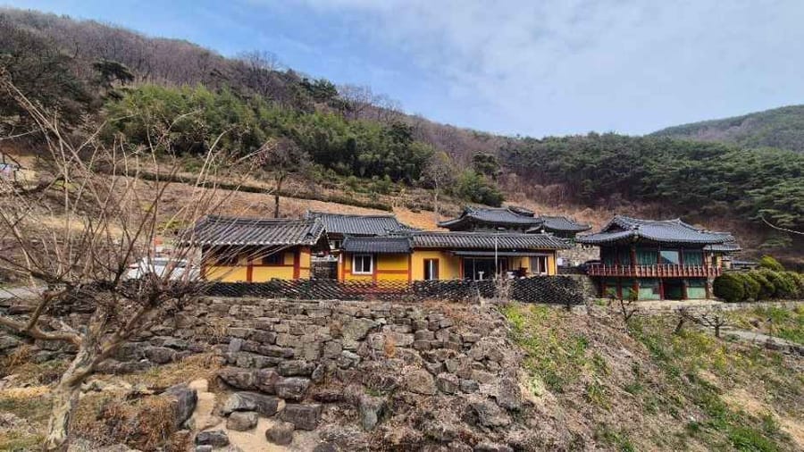 수도사(의령)