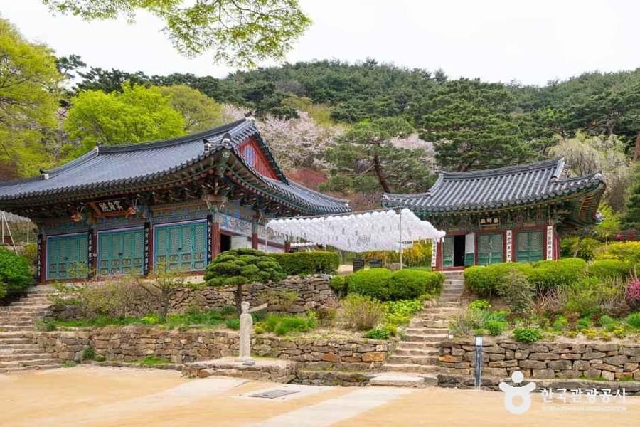 전등사