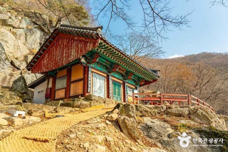 백운사