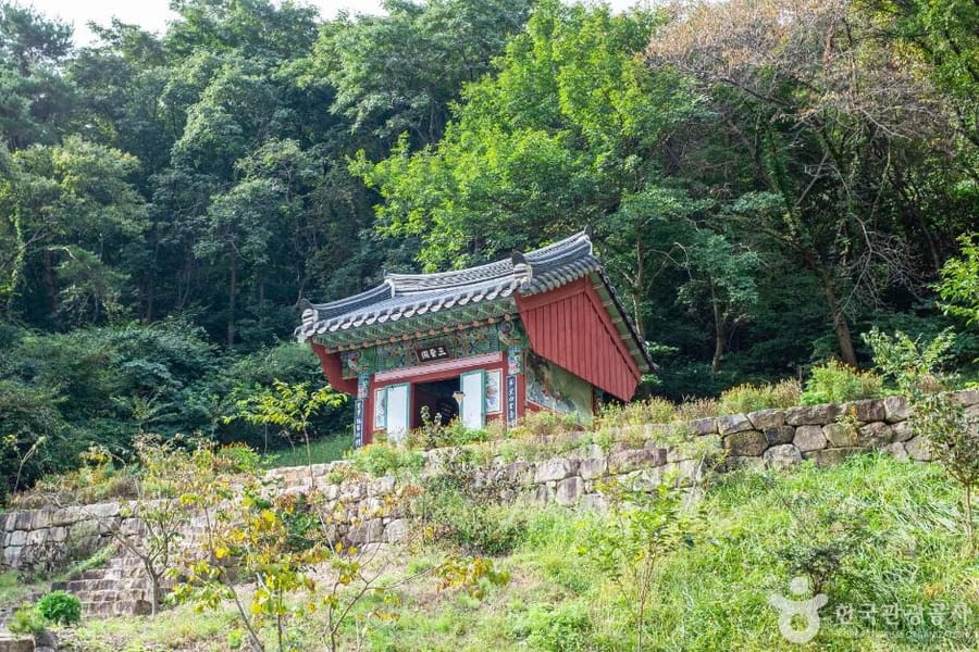 수도사(경기광주)